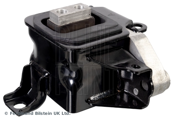 Mounting, manual transmission